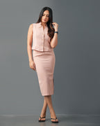 Vella Waistcoat