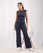 Classic Back Open Crop