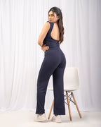 Classic Back Open Crop