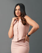 Vella Waistcoat