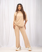 Classic Oversize T-shirt