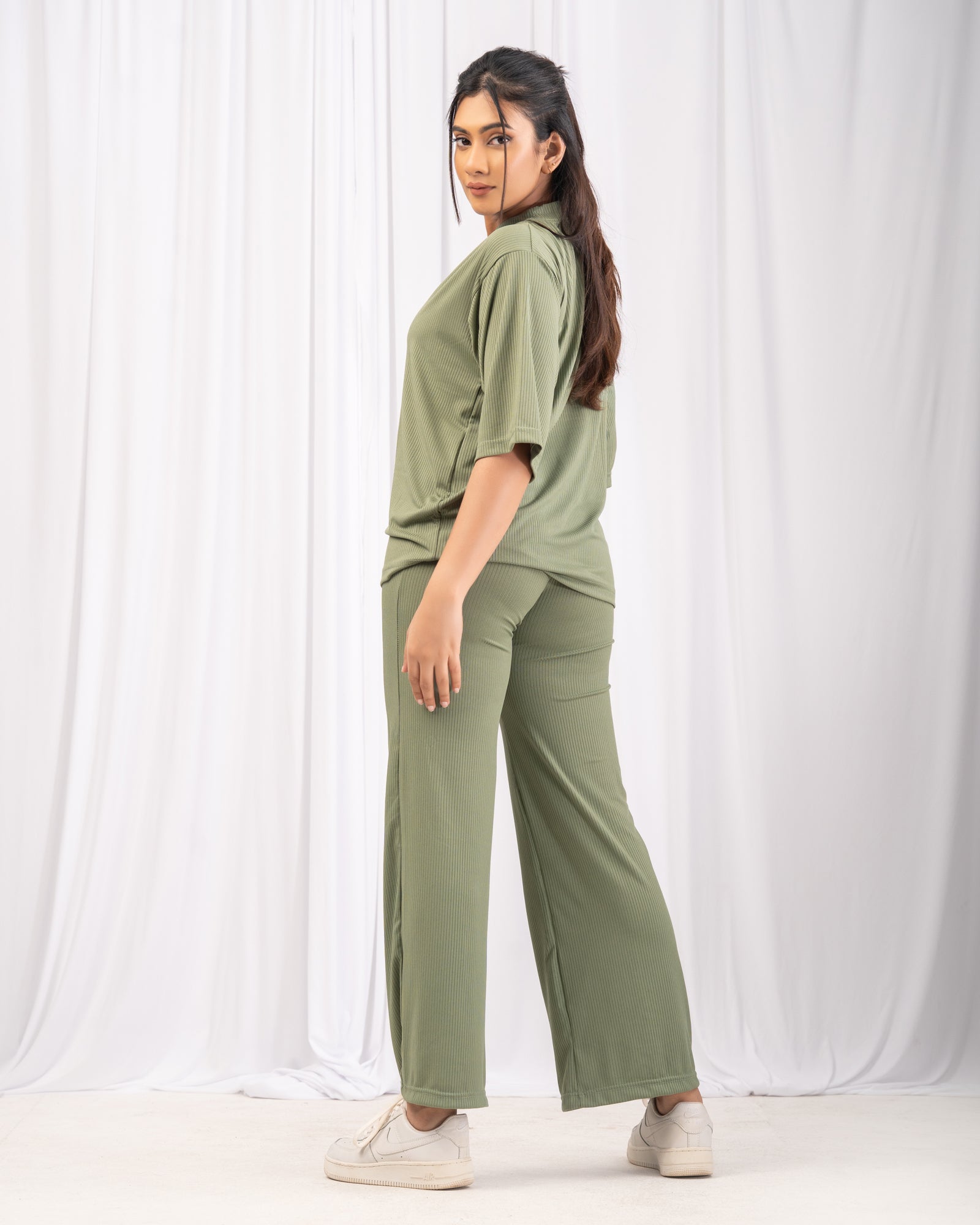 Classic Oversize T-shirt