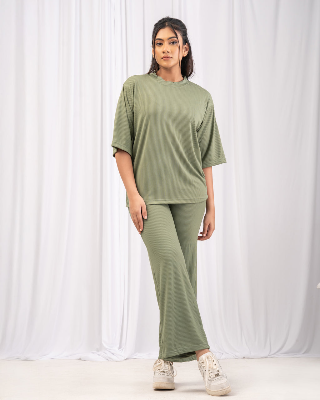 Classic Oversize T-shirt