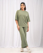 Classic Oversize T-shirt