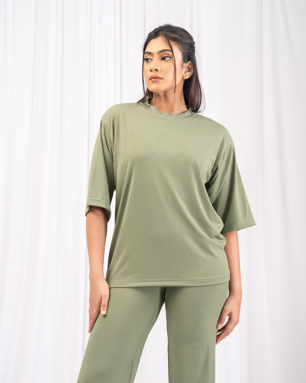 Classic Oversize T-shirt