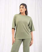 Classic Oversize T-shirt