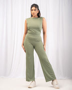 Classic Back Open Crop