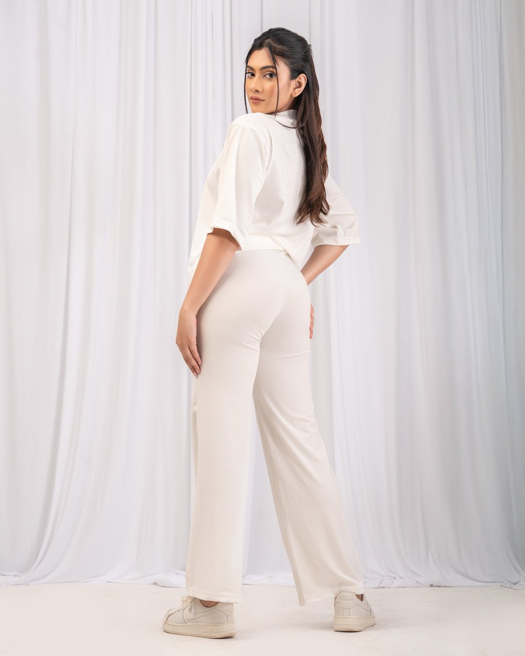 Classic Oversize T-shirt