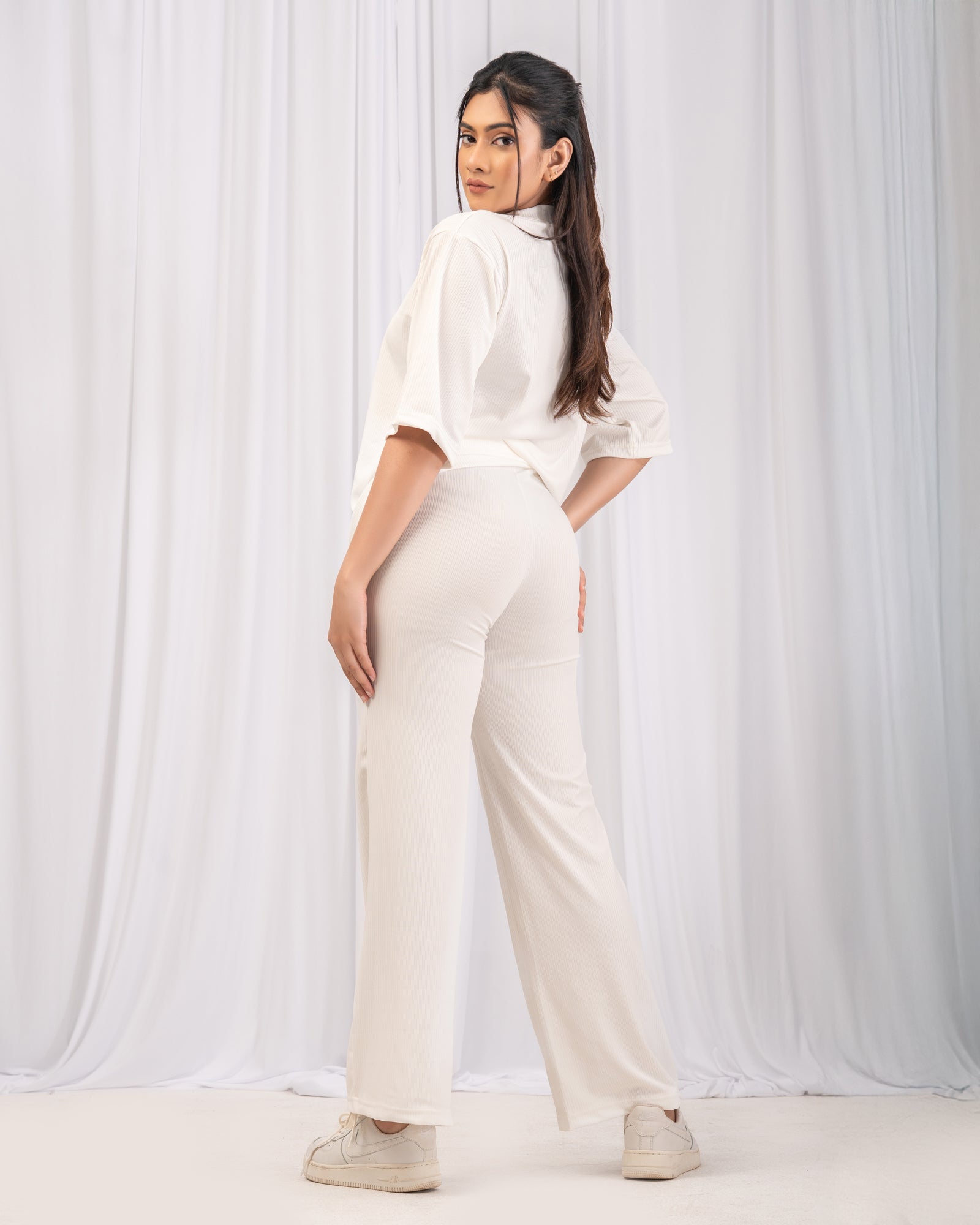 Classic Oversize T-shirt