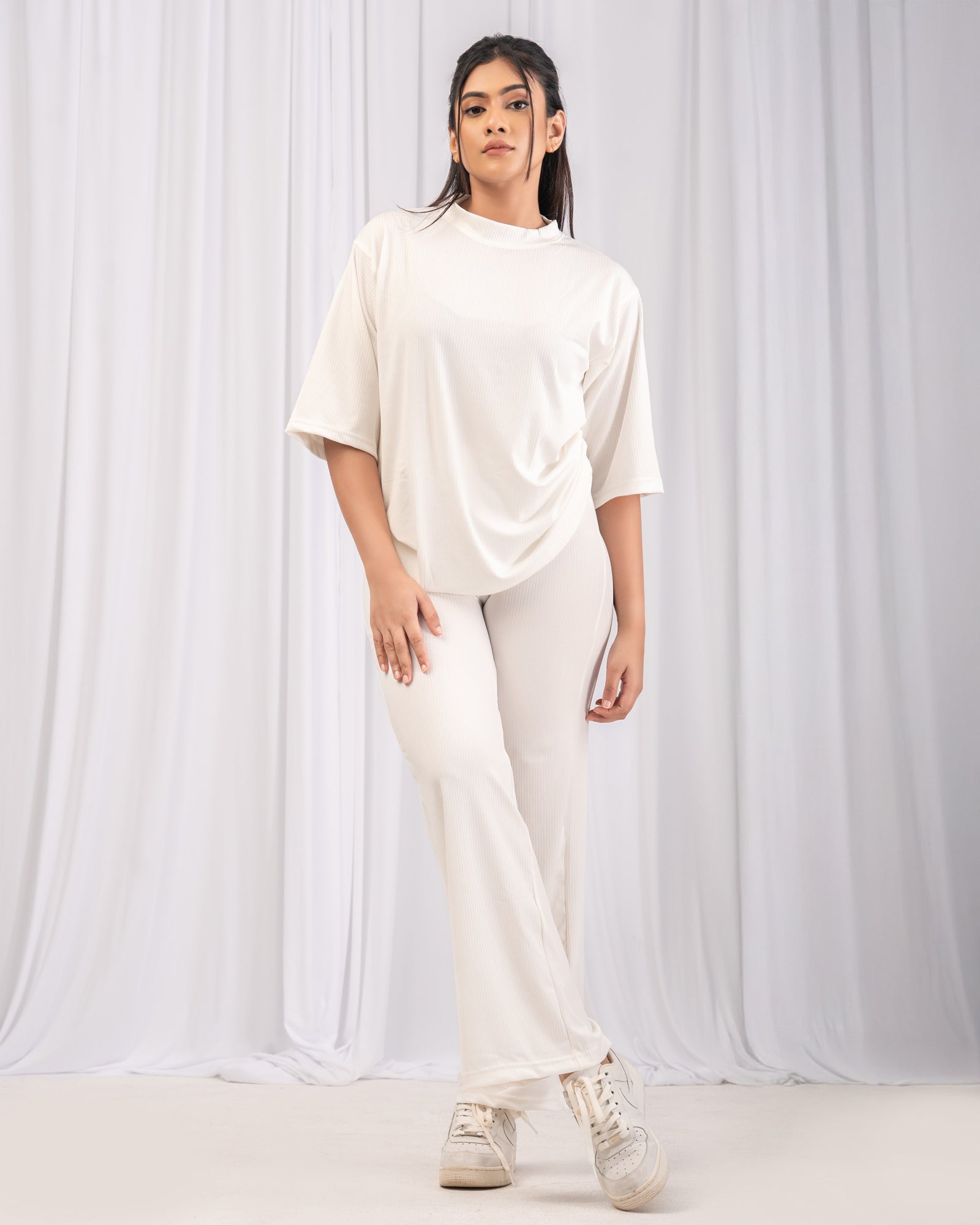 Classic Oversize T-shirt