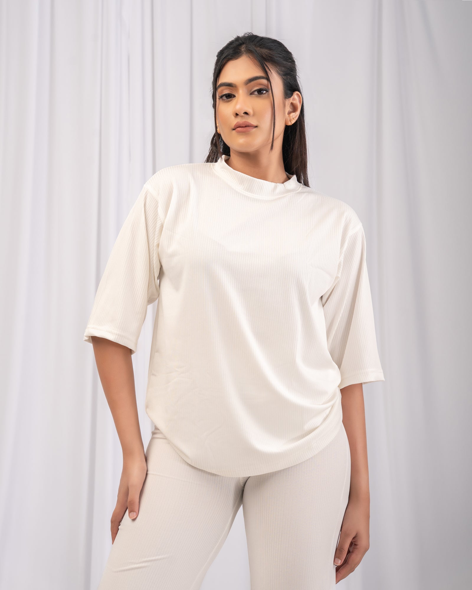 Classic Oversize T-shirt