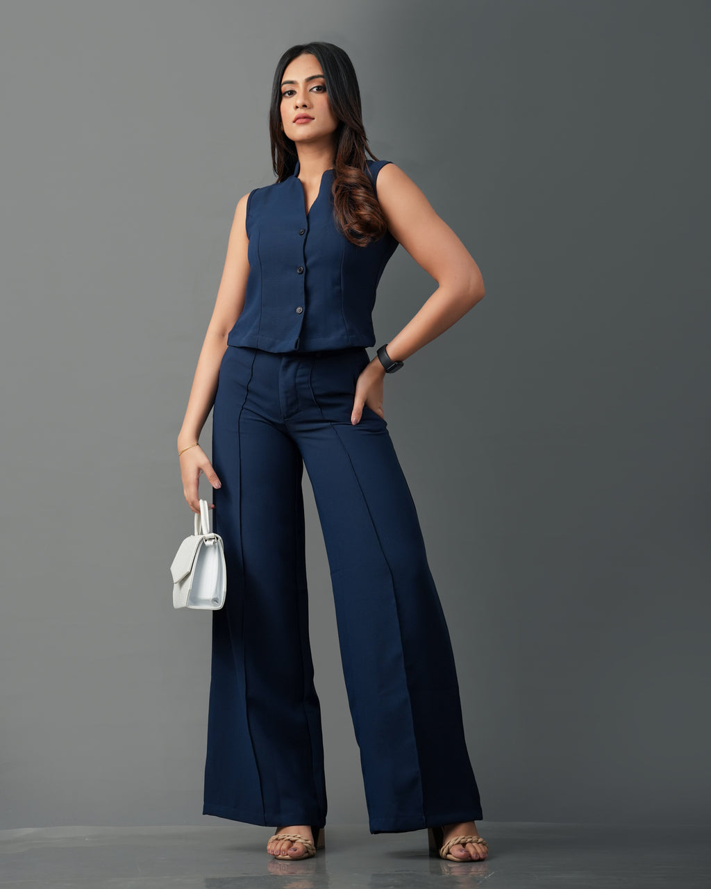 Vella Waistcoat