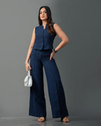 Vella Waistcoat