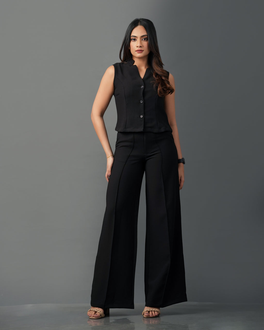Vella Waistcoat
