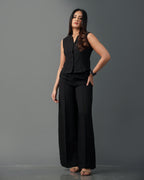 Vella Waistcoat