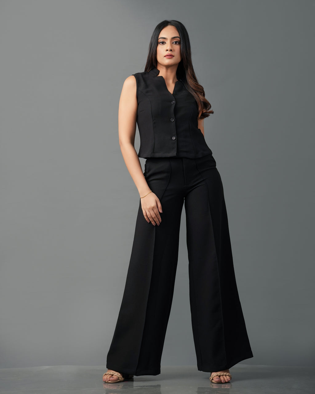 Vella Waistcoat