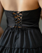 Tube Sleek Rebel Mini Dress