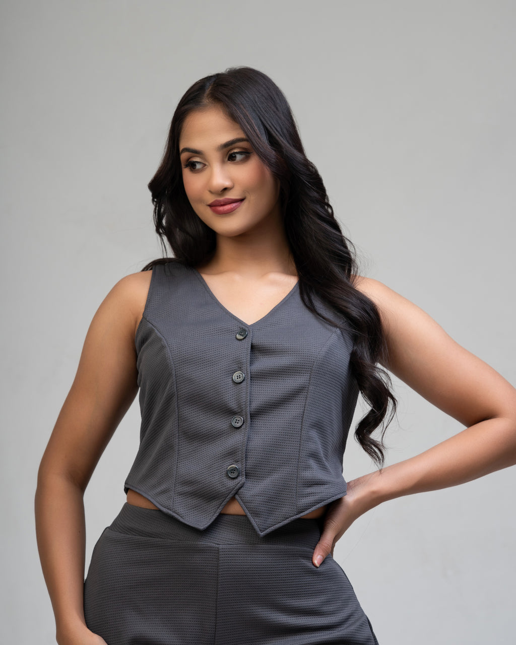 Ghostline Cigar waistocat