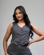 Ghostline Cigar waistocat