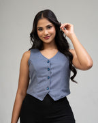 Ghostline Cigar waistocat