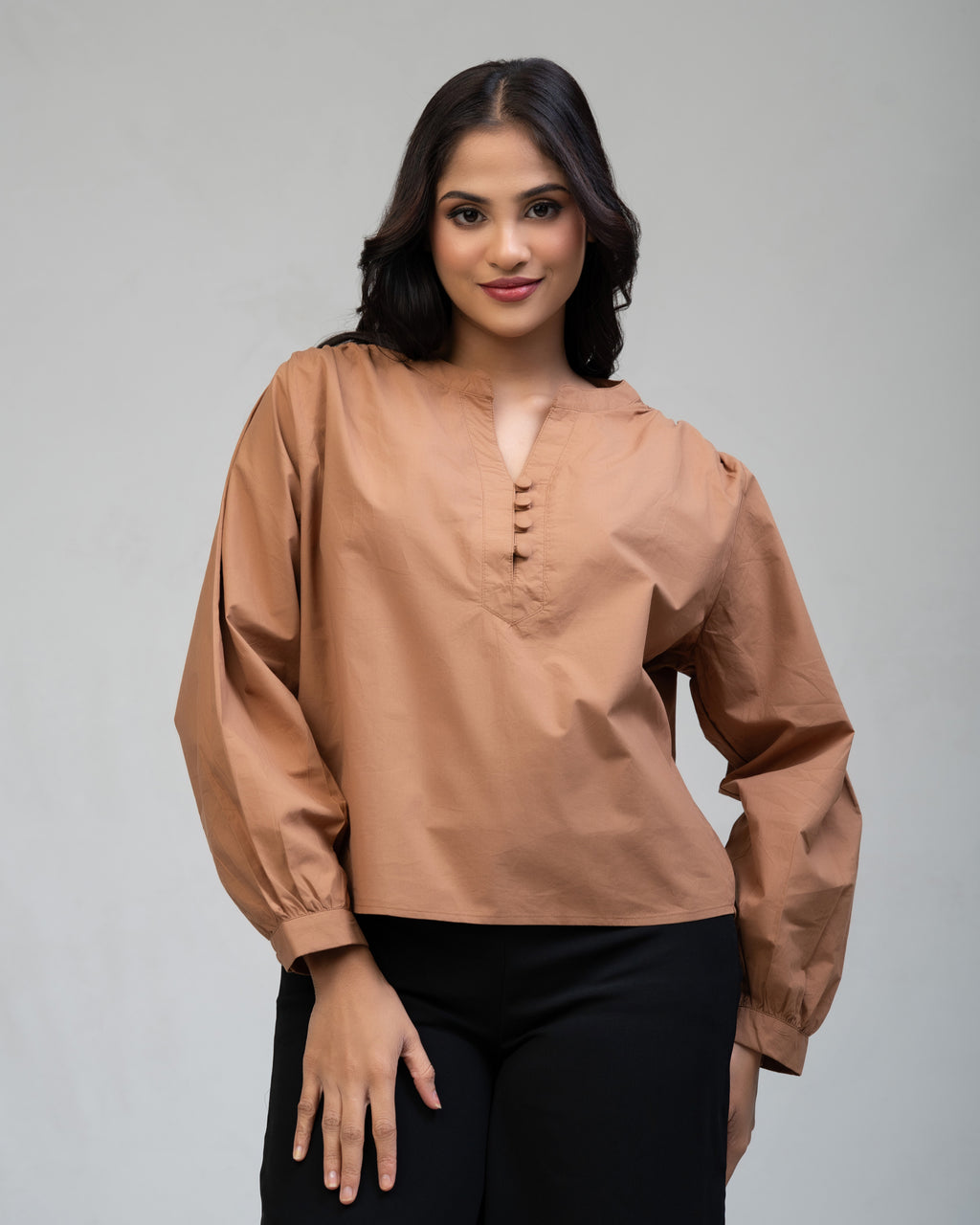 Serinity Blouse