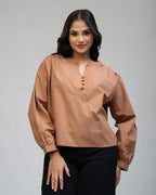 Serinity Blouse
