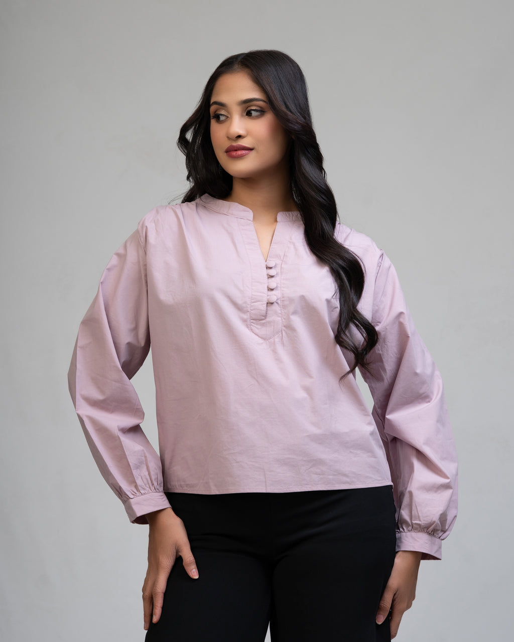 Serinity Blouse