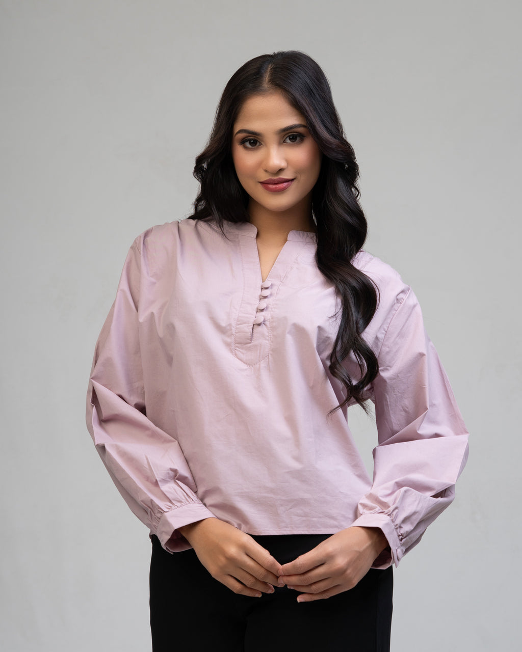 Serinity Blouse