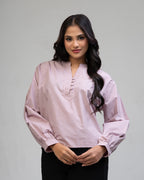 Serinity Blouse