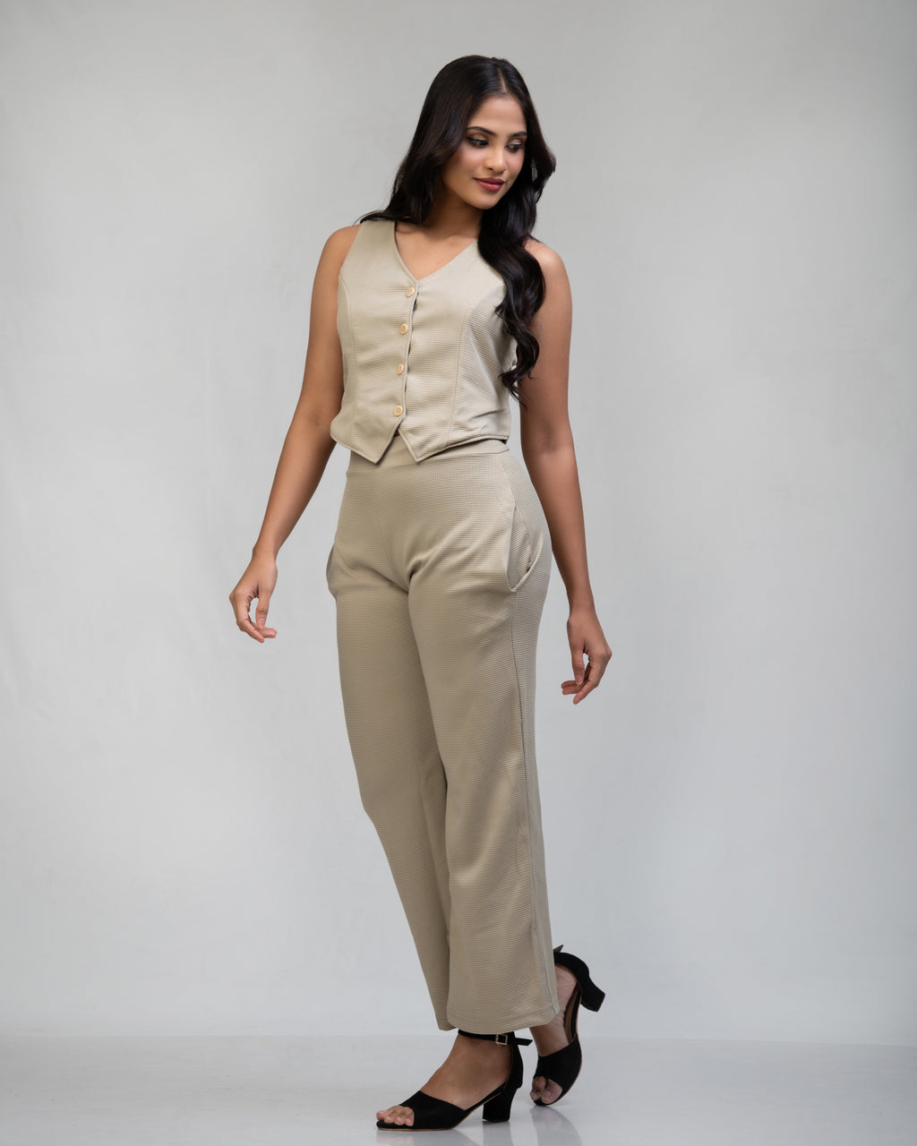 Ghostline Cigar waistocat