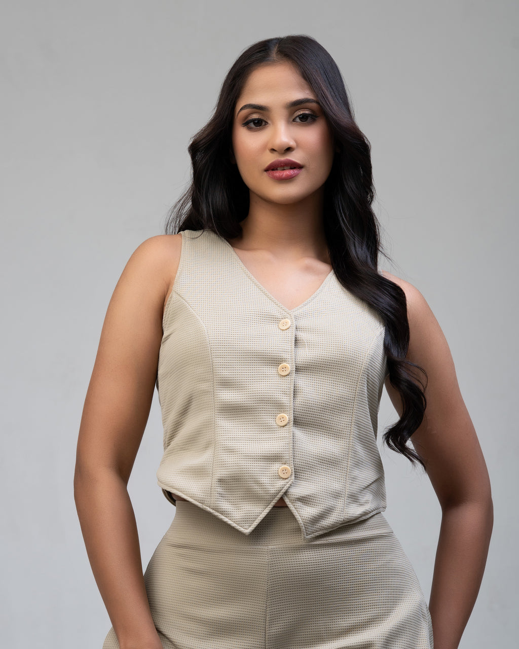 Ghostline Cigar waistocat