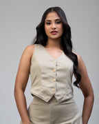 Ghostline Cigar waistocat