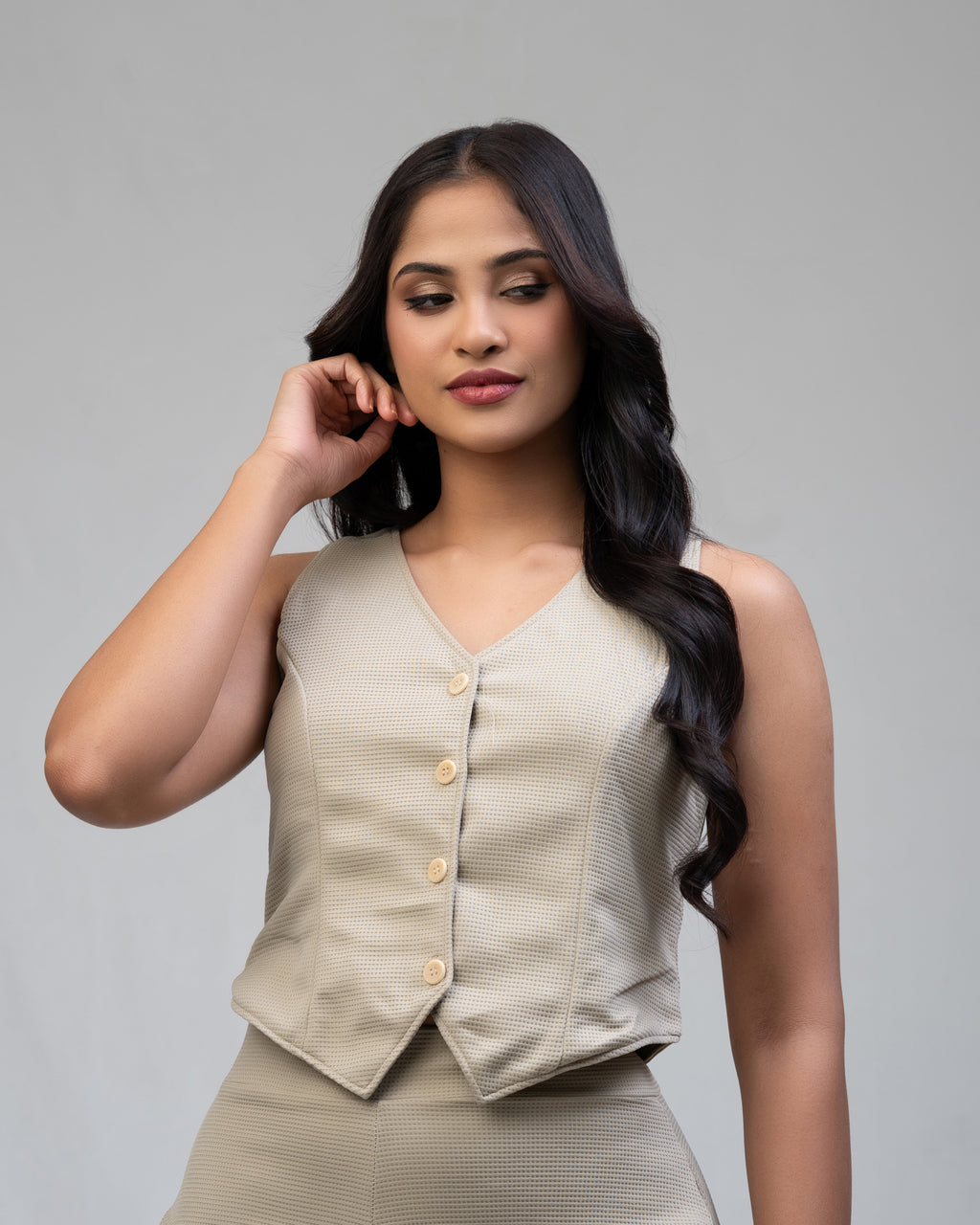 Ghostline Cigar waistocat