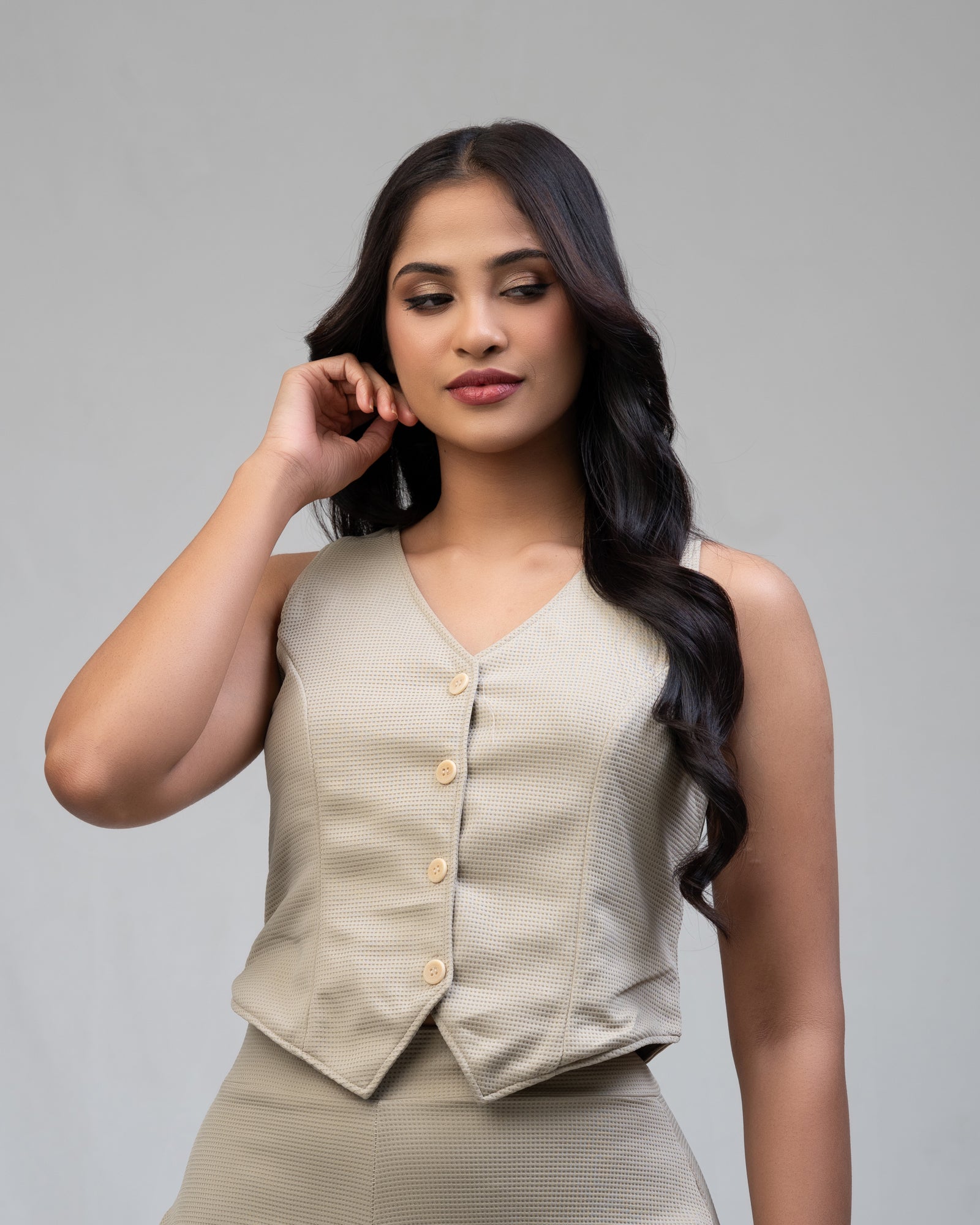 Ghostline Cigar waistocat