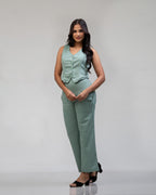 Ghostline Cigar waistocat