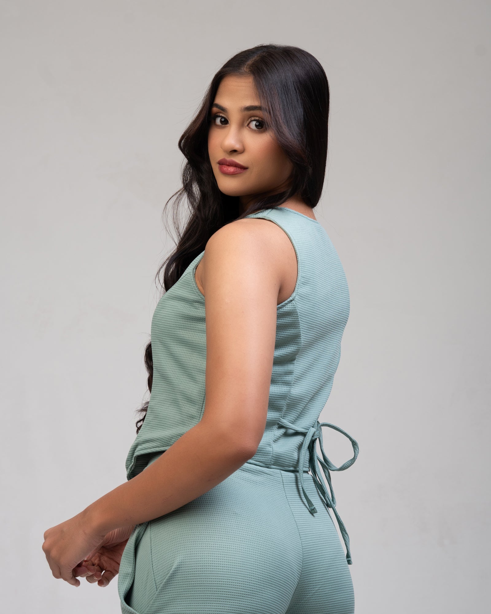 Ghostline Cigar waistocat