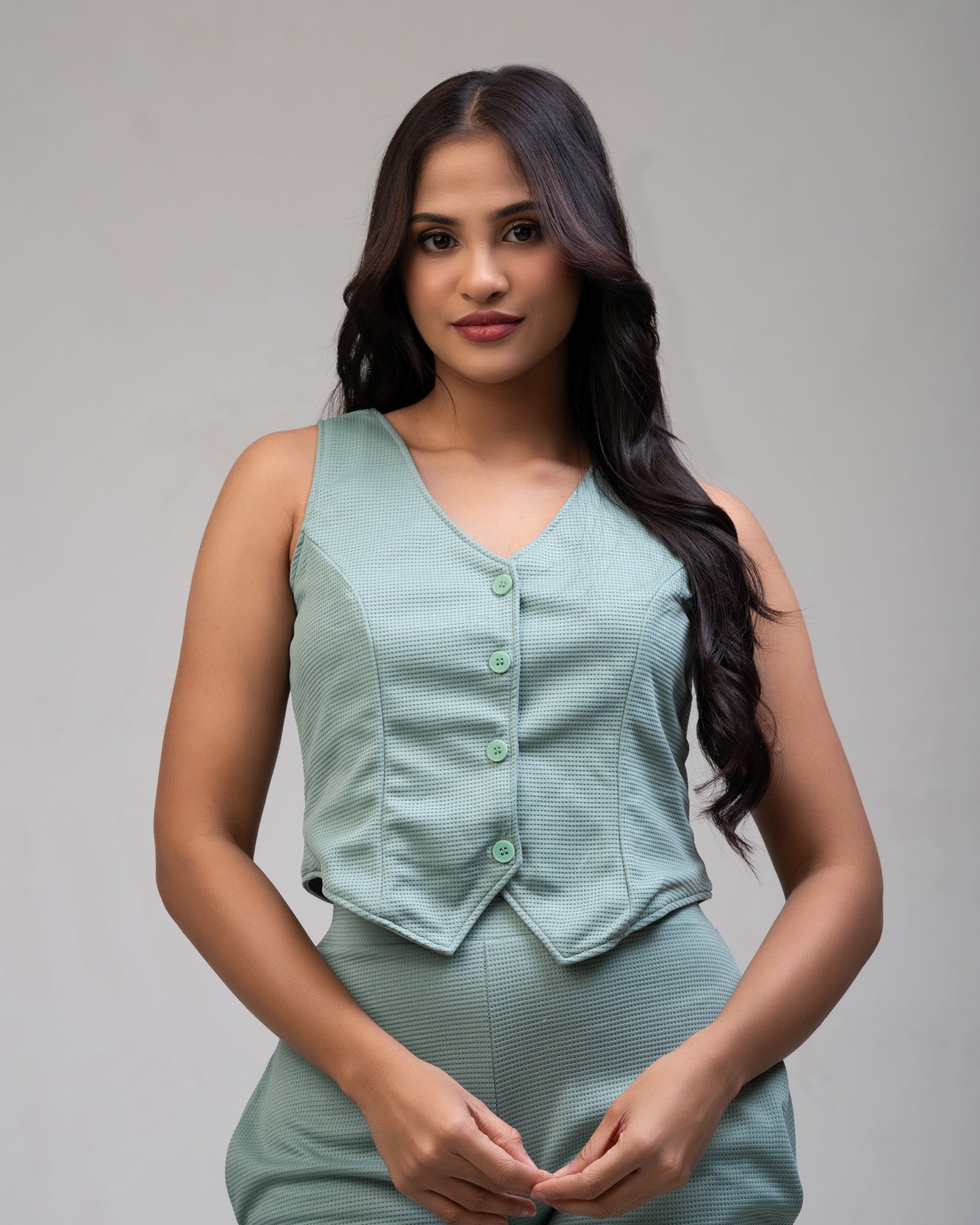 Ghostline Cigar waistocat