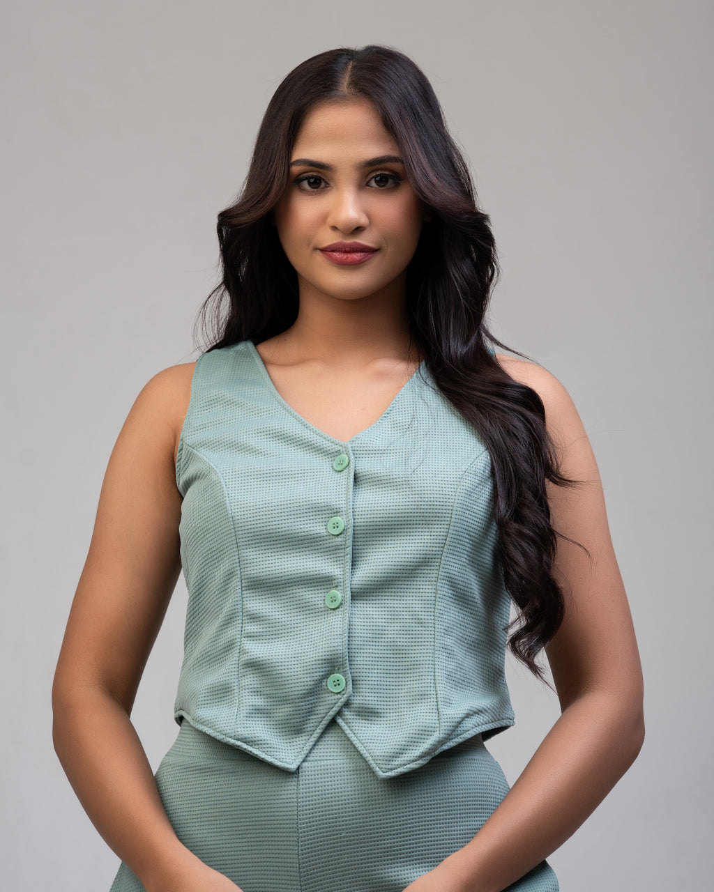 Ghostline Cigar waistocat