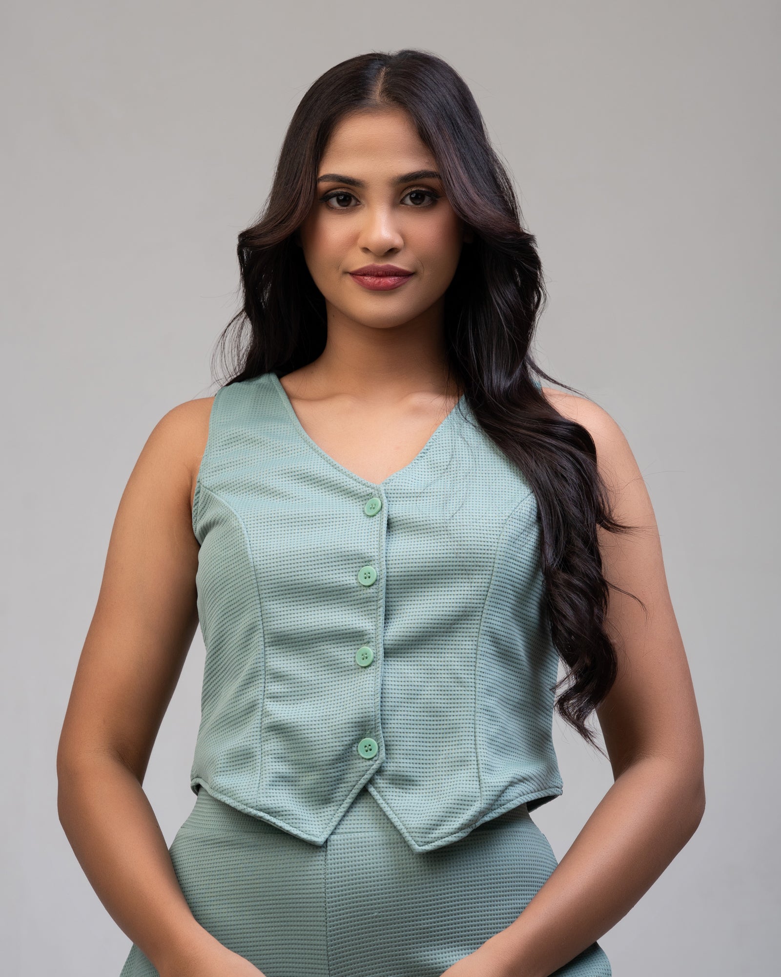 Ghostline Cigar waistocat