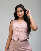 Ghostline Cigar waistocat