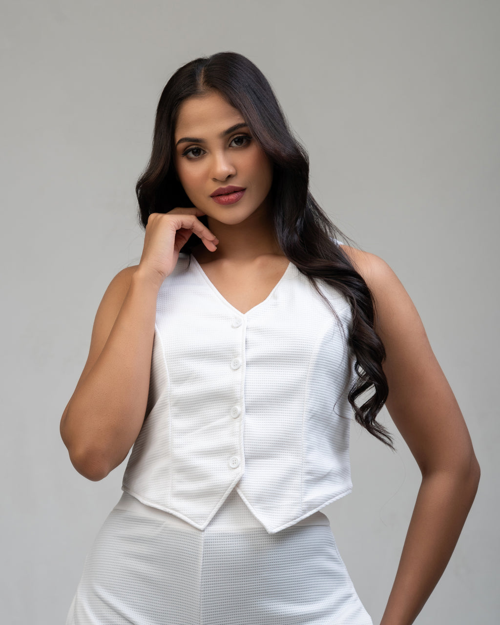 Ghostline Cigar waistocat