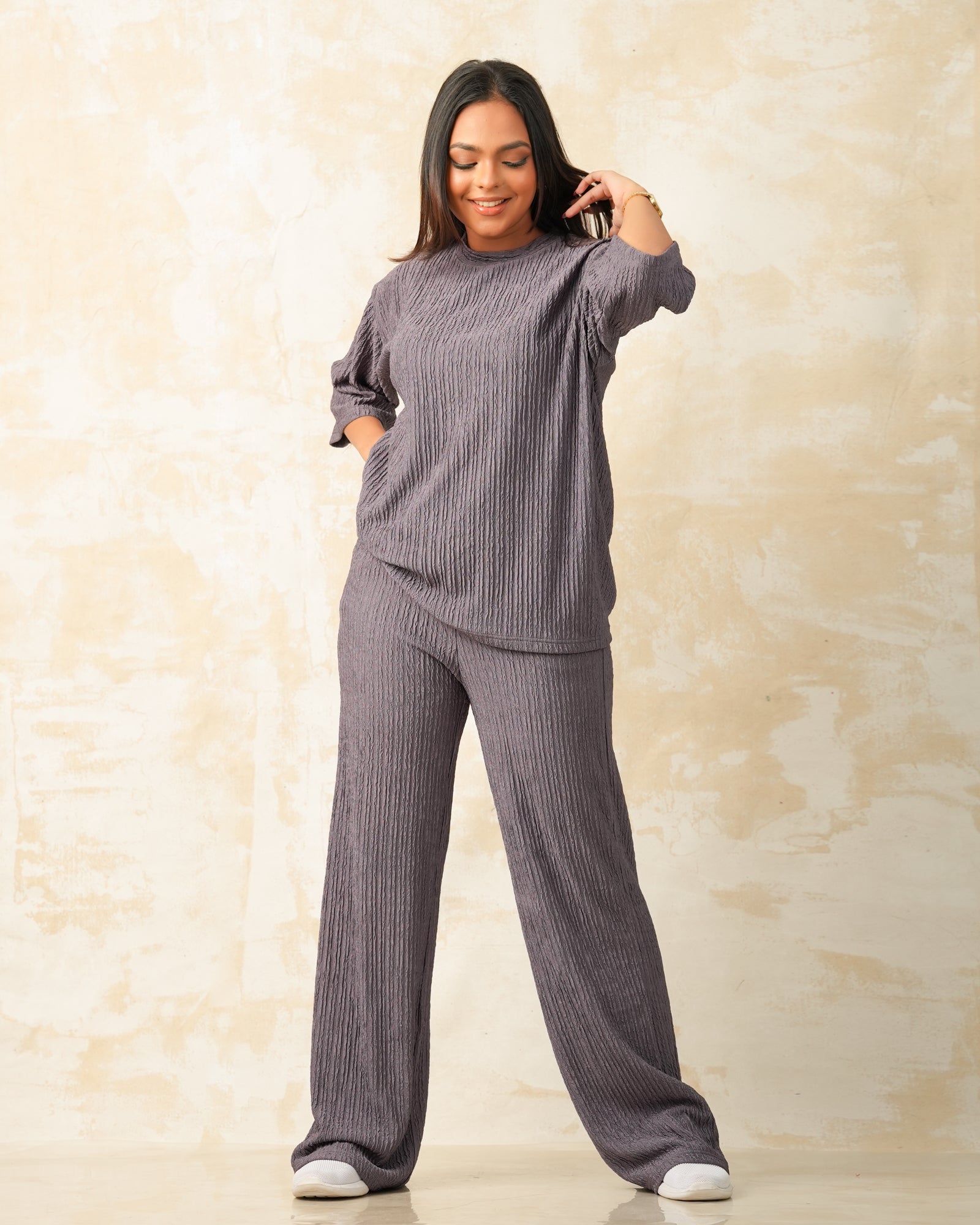 Retention Oversized Tshirt