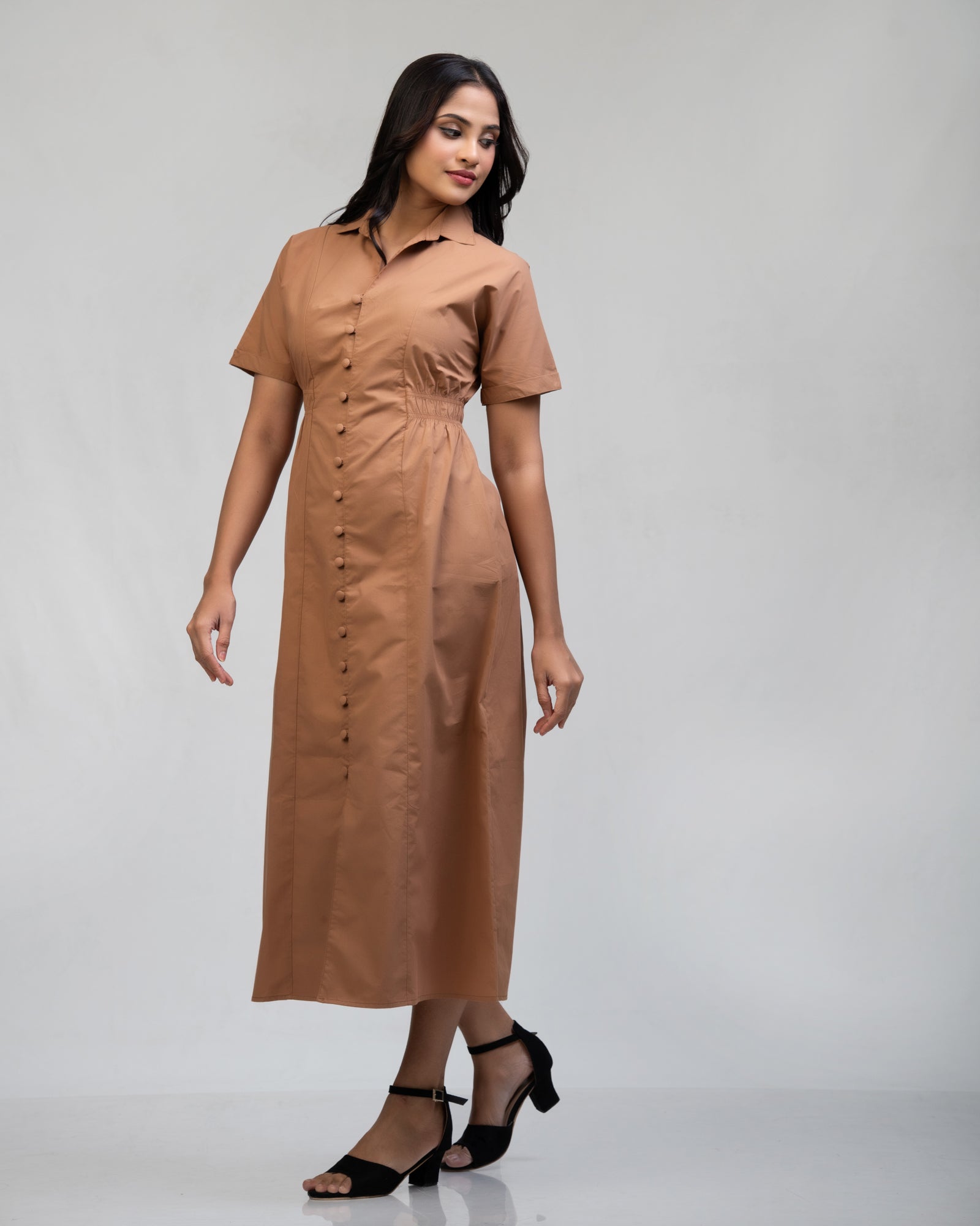 Kiara Maxi Dress
