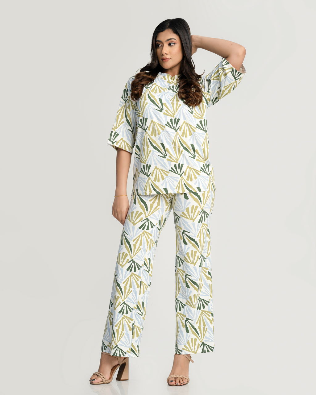 Beth Oversized Tshirt