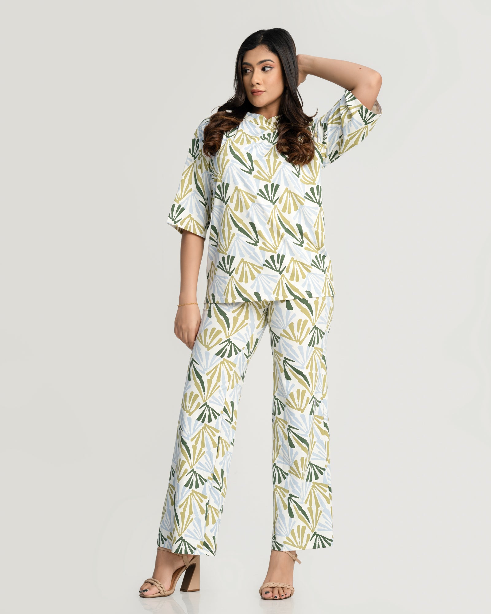 Beth Oversized Tshirt