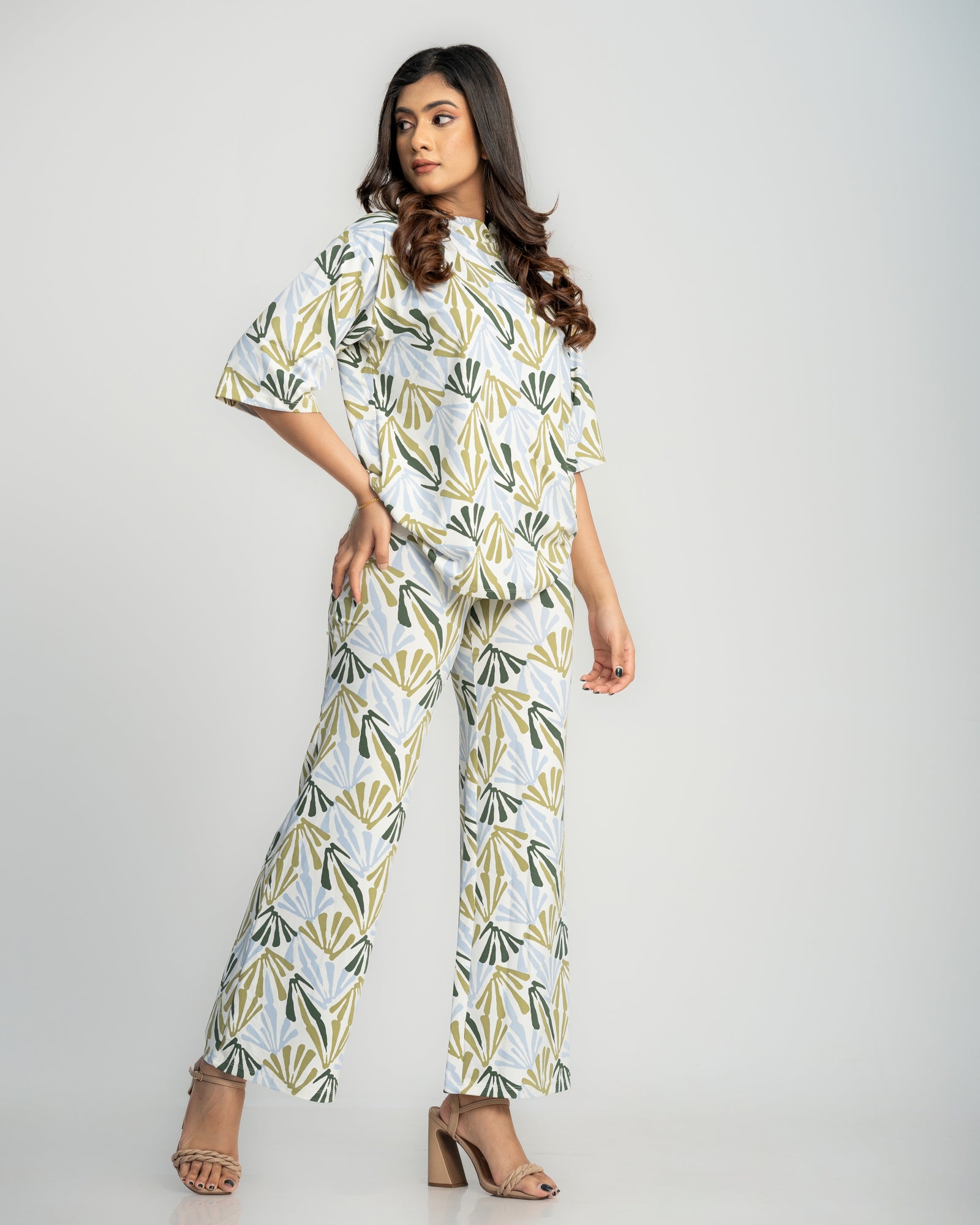 Beth Oversized Tshirt