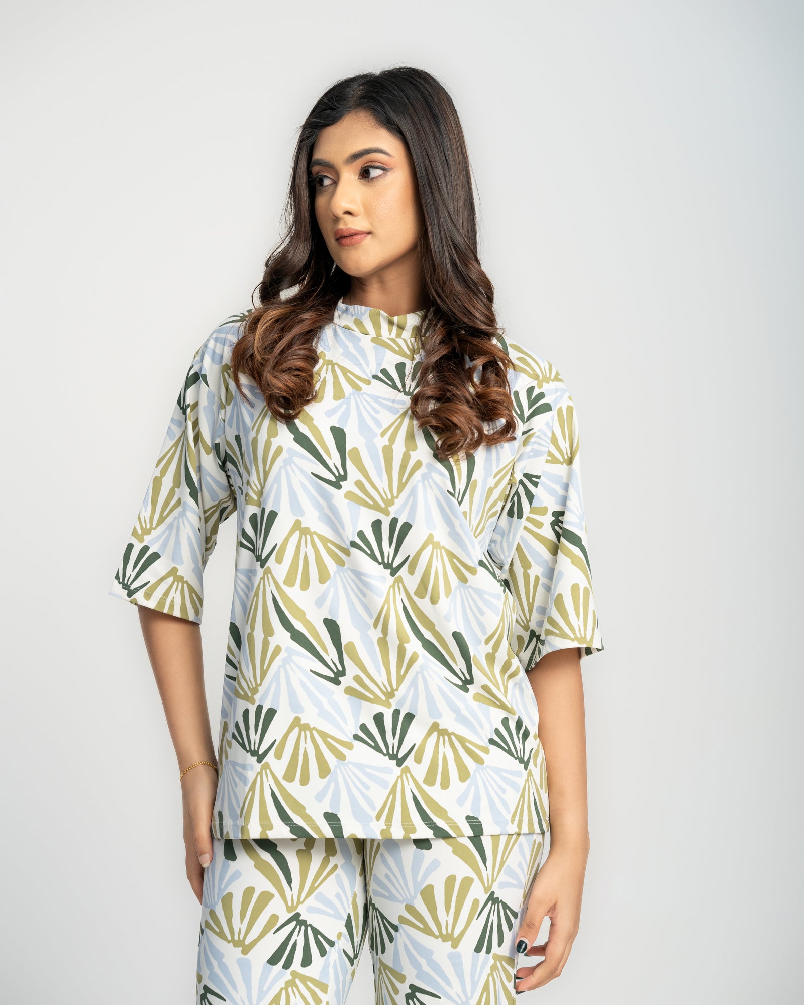 Beth Oversized Tshirt