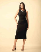 Vela Bodycon Dress