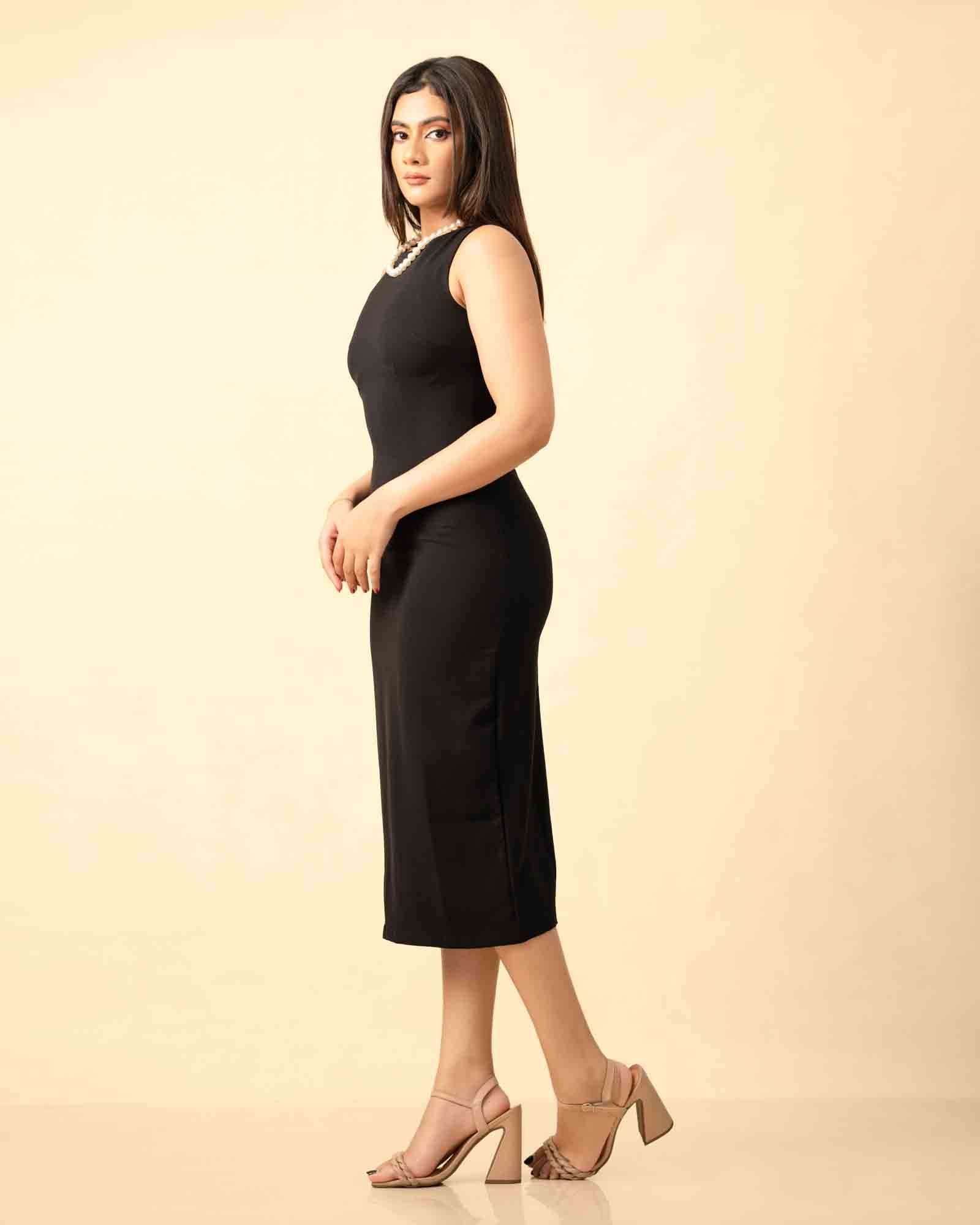 Vela Bodycon Dress
