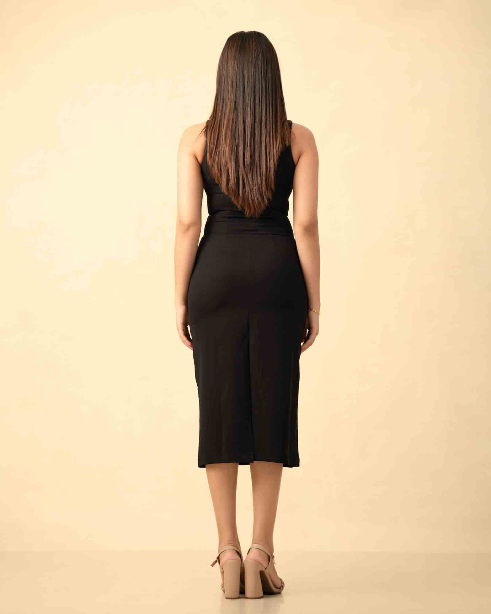 Vela Bodycon Dress